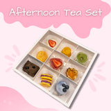 Pet Afternoon Tea Set (Klang Valley Delivery)