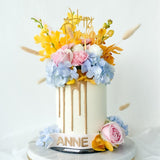 Anne Cake | 5 Inch (Klang Valley Delivery)