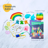 Light Up Dough, STEAM Activity Gift Box (Nationwide Delivery)