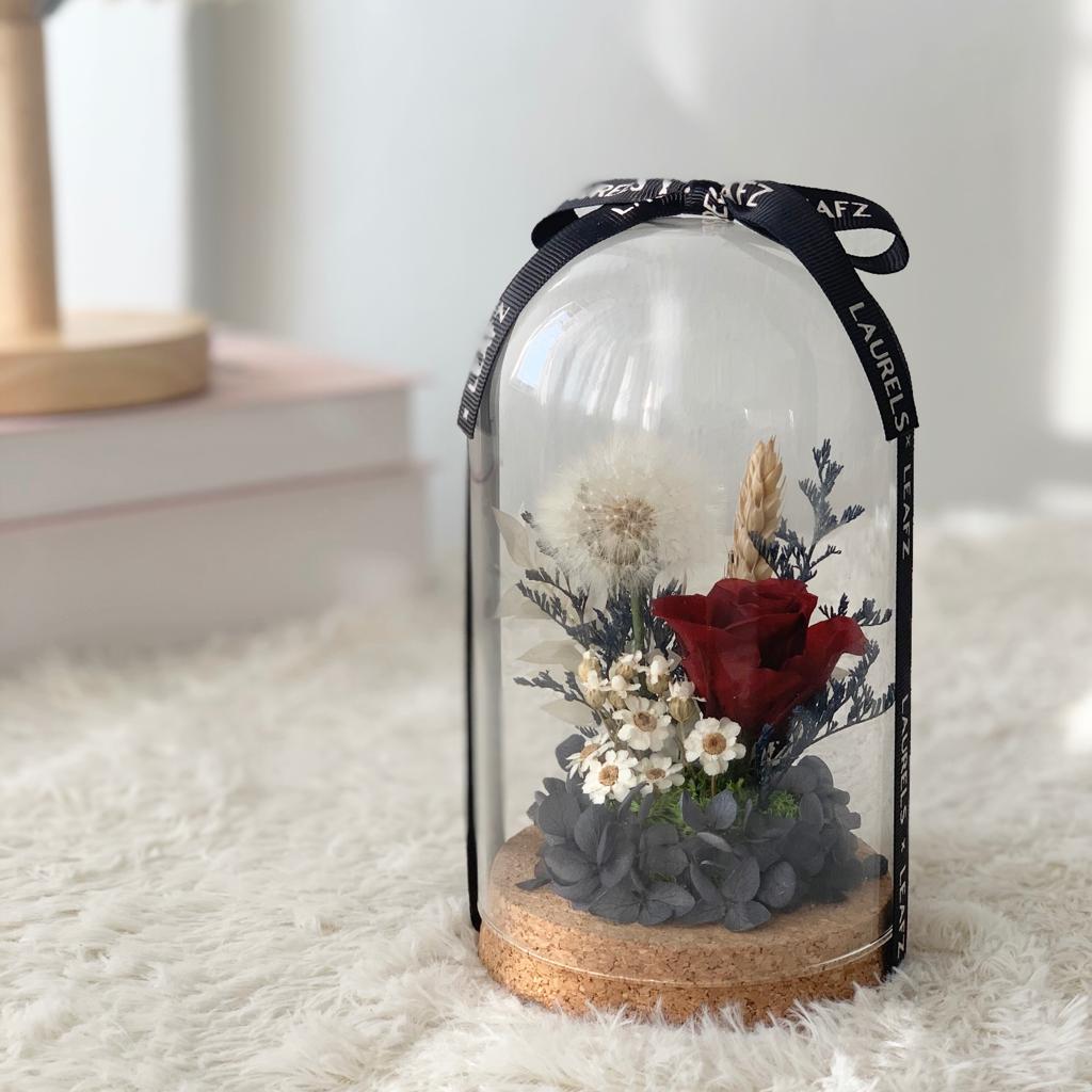 520 Le Petit Prince Bell Jar (Johor Bahru Delivery Only) Giftr