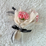 Mother's Day 2023: Adeline Fresh Carnation (Johor Bahru Delivery Only)