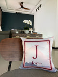 Springs Calm Cushion *Limited Edition* (Pre-order 2 to 4 weeks) - Nationwide Delivery