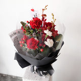 My Protector Flower Bouquet (Melaka Delivery Only)