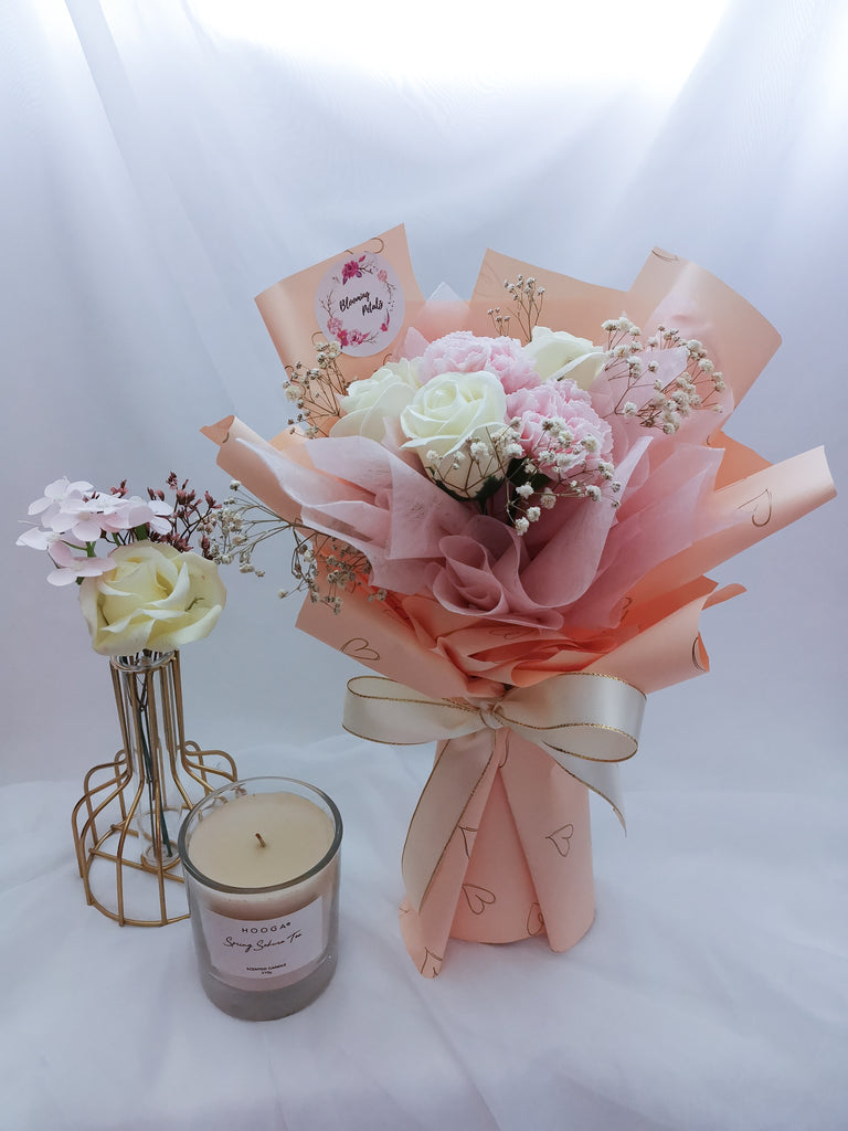 Mother's Day 2023 You're Amazing Artificial Flower Bouquet (Klang Vall