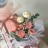 Mother's Day 2023: Super Mom Bunny Box (Johor Bahru Delivery Only)