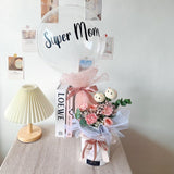 Mother's Day 2023: Super Mom Bunny Box (Johor Bahru Delivery Only)