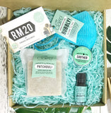 Claire Organics Soothing Gift Set (Nationwide Delivery)