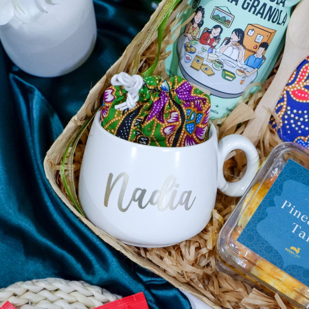 Cherish Gift Set (Nationwide Delivery) Giftr Malaysia's Leading