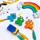 Light Up Dough, STEAM Activity Gift Box (Nationwide Delivery)