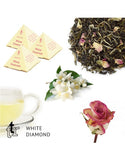Tea Pyramid Gift Box - Serenitea