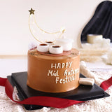 Mid Autumn Tea Cup (1kg) (Klang Valley Delivery)