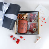 Health & Wellness Tea Cup Gift Set (West Malaysia Delivery Only) - Mother's Day 2024