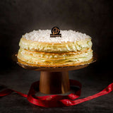 Onde-Onde Crepe Cake (Penang Delivery Only)