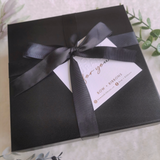 The Morgan Box (Nationwide Delivery)