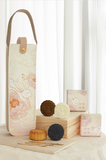 Mid-Autumn Mooncake Festival 2023: DADE Gifting D'joy Moon Bag | (Nationwide Delivery)