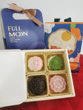 Mid Autumn: Mooncake Festival 2023 gift set combo (Kota Kinabalu Delivery Only)