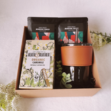 The Morgan Box (Nationwide Delivery)