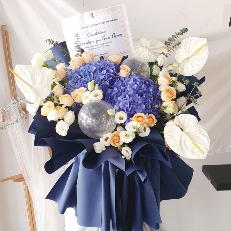 Daxton Flower Stand (Klang Valley Delivery Only)