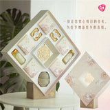 Mid-Autumn Mooncake Festival 2023: DADE Gifting D'joy Moon Bag | (Nationwide Delivery)
