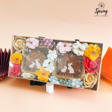 Mid-Autumn: Mooncake Festival | Reunion Mooncake Giftset 中秋团圆月饼礼盒 | (Klang Valley Delivery Only)