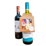 Solo Soiree Wine Gift Set (Klang Valley Delivery)