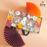 Mid-Autumn: Mooncake Festival | Reunion Mooncake Giftset 中秋团圆月饼礼盒 | (Klang Valley Delivery Only)