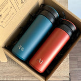 Hari Raya 2024 : Personalized Monogram 17oz Vacuum Insulated Stainless Steel Travel Tumbler Bottle (Nationwide Delivery)