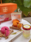 Mid-Autumn Bird's Nest Mooncake Festival 2023 Gift Set | (West Malaysia Delivery Only)