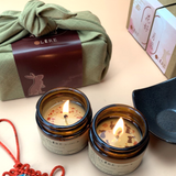 OLĒRE's Special Candle Set (Nationwide Delivery)