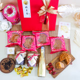 Mid-Autumn Moonshine Prosecco Gift Set | 皓月闪烁 Mooncake Festival 2023 (Klang Valley Delivery)