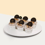 Oreo Cupcakes (Box of 6pcs/12pcs)