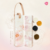 Mid-Autumn Mooncake Festival 2023: DADE Gifting D'joy Moon Bag | (Nationwide Delivery)