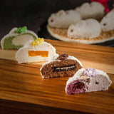 Mini Bunny Cake (Mooncake Festival 2022) | (Klang Valley Delivery)