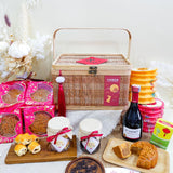 Mid-Autumn Moonlight Treasure Basket | 月光宝蓝 Mooncake Festival 2023 (Klang Valley Delivery)