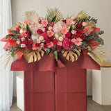 Luxurious Flower Stand (Klang Valley Delivery Only)