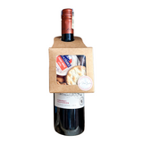 Solo Soiree Wine Gift Set (Klang Valley Delivery)