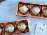 Salted Egg Mooncake 6 Pieces