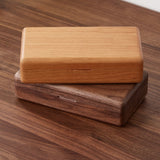 Personalised Wooden Jewelry Box (Nationwide Delivery)