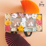 Mid-Autumn: Mooncake Festival | Reunion Mooncake Giftset 中秋团圆月饼礼盒 | (Klang Valley Delivery Only)