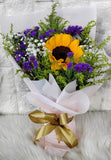 Sunflowers lover (Klang Valley Delivery)