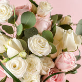 Rowan Bridal Bouquet (Klang Valley Delivery)