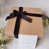 The Morgan Box (Nationwide Delivery)