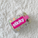 Sticky Candy 120g