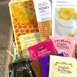 Relax, Honey! | A Self Care Gift Set (Nationwide Delivery)