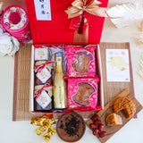 Mid-Autumn Moonshine Prosecco Gift Set | 皓月闪烁 Mooncake Festival 2023 (Klang Valley Delivery)