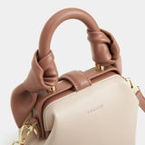 Tracey Moo-Moo Crossbody Bag (West Malaysia Delivery)