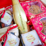 Mid-Autumn Moonshine Prosecco Gift Set | 皓月闪烁 Mooncake Festival 2023 (Klang Valley Delivery)