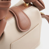 Tracey Moo-Moo Crossbody Bag (West Malaysia Delivery)