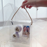 Photo Frame + Photo Printing and Bath Bomb Gift Set | (West Malaysia Delivery Only)