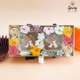 Mid-Autumn: Mooncake Festival | Reunion Mooncake Giftset 中秋团圆月饼礼盒 | (Nationwide Delivery)